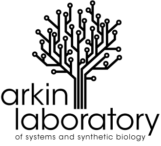 Arkin Laboratory of Systems and Synthetic Biology